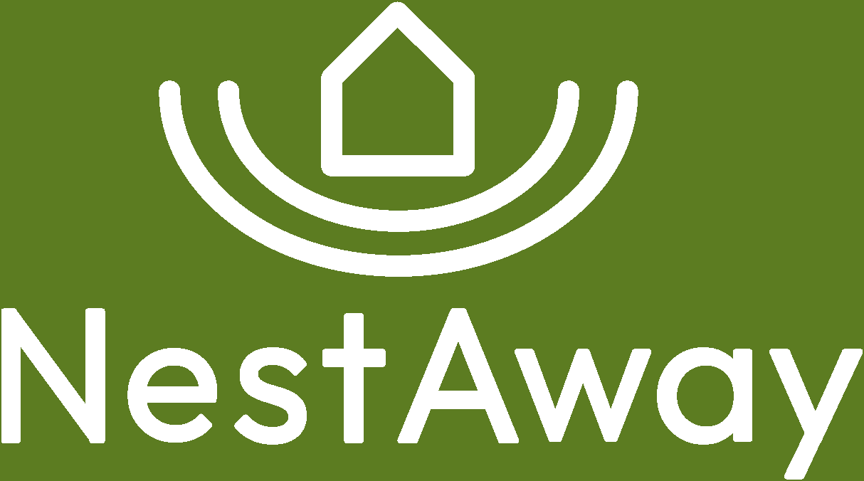 NestAway logo